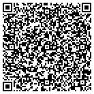 QR code with L B D Properties Inc contacts
