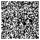 QR code with L&D Property Company contacts