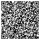 QR code with CJS Customs Inc contacts