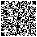 QR code with L & P Properties LLC contacts