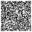 QR code with L R Boyd & CO contacts