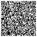 QR code with Vicki Beck contacts