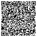 QR code with Kfc contacts