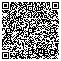 QR code with Kfc contacts