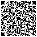 QR code with Mdf Properties contacts