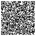 QR code with Gabors contacts