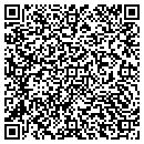 QR code with Pulmonary Laboratory contacts