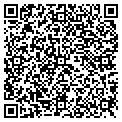 QR code with GNC contacts