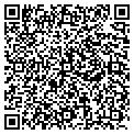QR code with Michelle York contacts