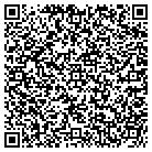 QR code with Walstonburg Apparel Corporation contacts