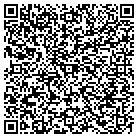 QR code with A Affordable Cremation Svc-Cny contacts
