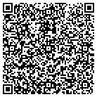 QR code with Adirondack Cremation Service contacts