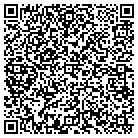 QR code with All Faiths Burial & Cremation contacts