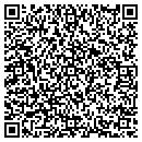 QR code with M & & W Midwest Properties contacts
