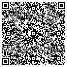 QR code with M W Midwest Properties LLC contacts