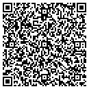 QR code with M W Midwest Properties LLC contacts