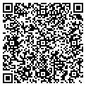 QR code with V Chocolates contacts