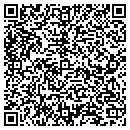 QR code with I G A Leipsic Inc contacts