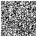 QR code with Ruff's Pet Shop contacts