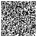 QR code with Nomad Properties contacts