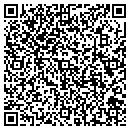 QR code with Roger's Pools contacts