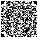 QR code with R E Sweets contacts