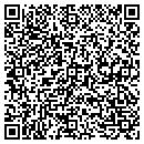 QR code with John & Janet Burnett contacts