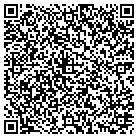 QR code with C Shop Summertime Cafe & Pizza contacts