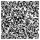 QR code with Kountry Korner of Maximo contacts