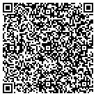 QR code with Martin Marietta Aggregates contacts