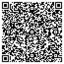 QR code with AAA Fence Co contacts