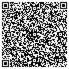 QR code with Muskogee Cremation Service contacts