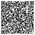QR code with Jos Candies contacts