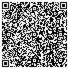 QR code with Tahlequah Cremation Service contacts