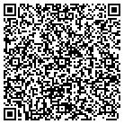 QR code with Just Heavenly Fudge Factory contacts