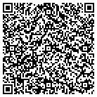 QR code with Ash Scattering At Sea contacts