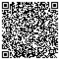 QR code with P S Properties contacts