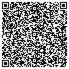 QR code with Klamath Cremation Service contacts