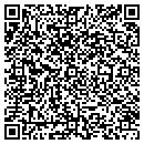 QR code with R H Smith Distributing Co Inc contacts