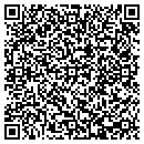 QR code with Underground Gym contacts