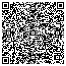 QR code with J B Servicing Inc contacts