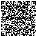 QR code with Caseys contacts