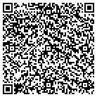 QR code with B J Guichet Transport contacts