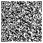 QR code with Faithful Friends Pet Cemetery contacts