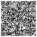QR code with R&P Properties LLC contacts