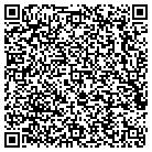 QR code with R & R Properties LLC contacts