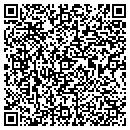 QR code with R & S Properties Of Kansas LLC contacts