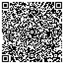 QR code with R P Kirwen & Son Inc contacts