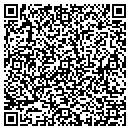 QR code with John A Hogg contacts