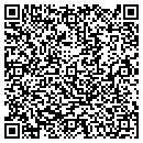 QR code with Alden Leeds contacts